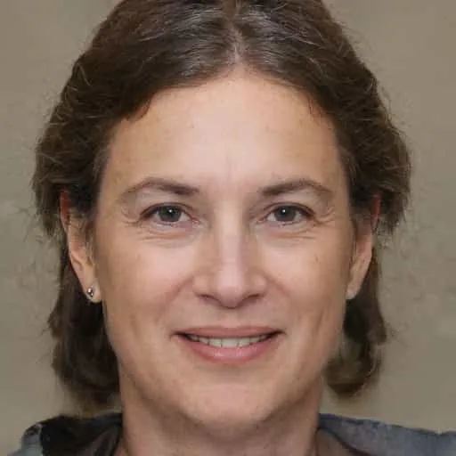 Maria Lange
