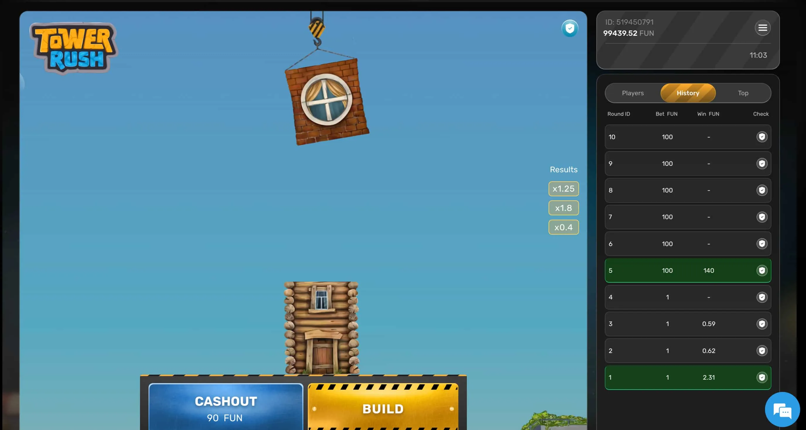 Beste Casinos für Tower Rush Spielen und Gewinnen DE 2026 Beste Casinos für Tower Rush Spielen und Gewinnen DE 2026