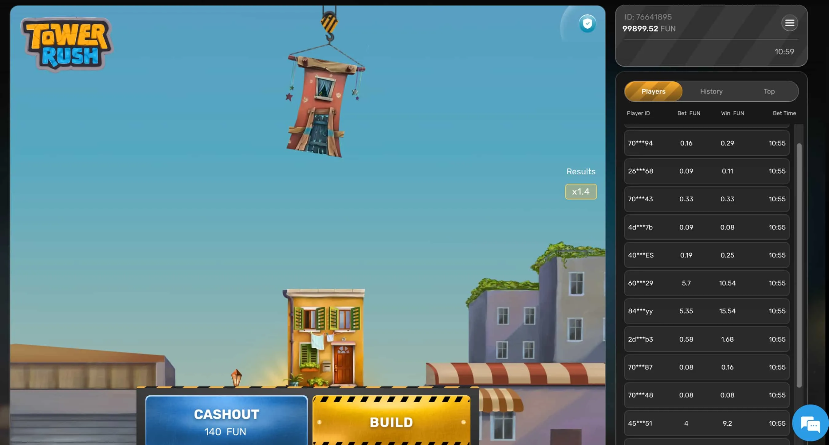 Tower Rush Gewinnen — Häufige Fehler vermeiden Tower Rush Gewinnen — Häufige Fehler vermeiden