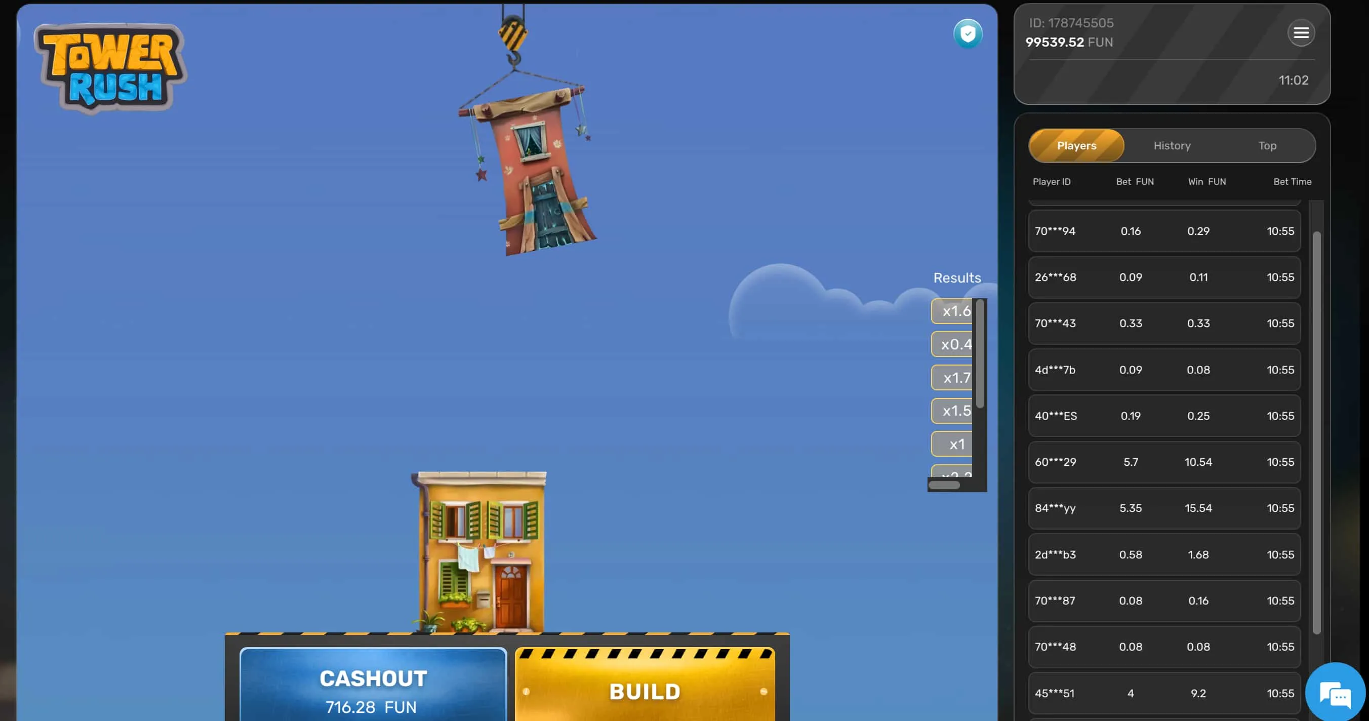 Tower Rush Mobile — Spielen und Gewinnen auf iOS und Android Tower Rush Mobile — Spielen und Gewinnen auf iOS und Android