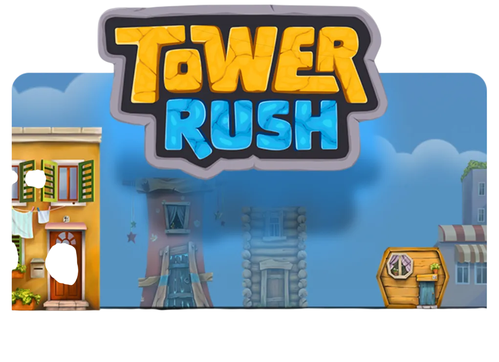 Tower Rush Gewinnen — Die entscheidenden Parameter Tower Rush Gewinnen — Die entscheidenden Parameter